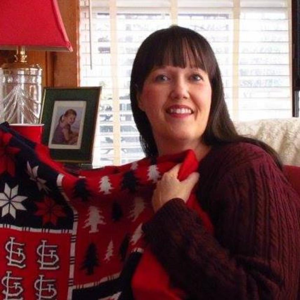 Meet your Posher, Donna
